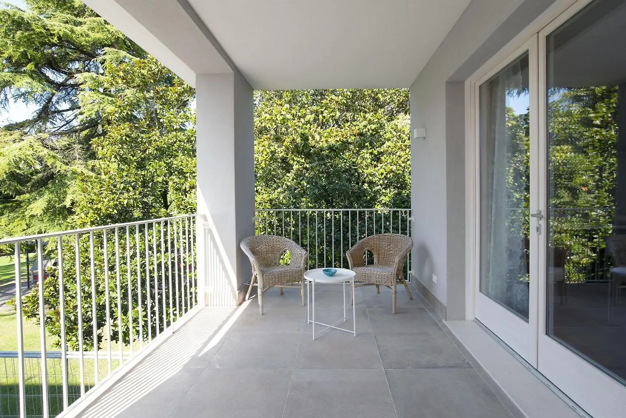Appartamenti Dama 2 Bardolino Apartment