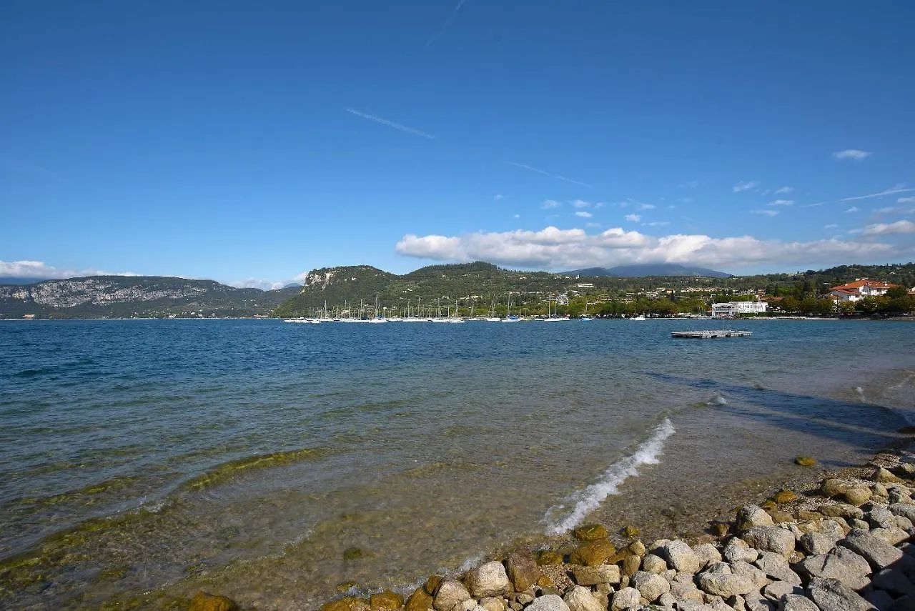 Appartamenti Dama 2 Bardolino