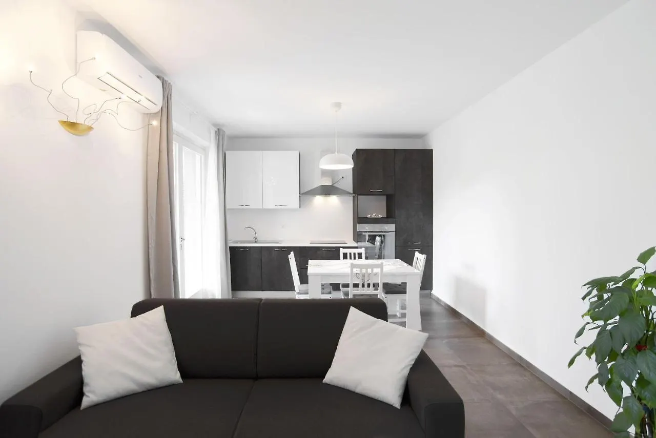Apartment Appartamenti Dama 2 Bardolino