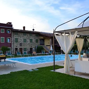 Agriturismo Le Campagnole Bardolino